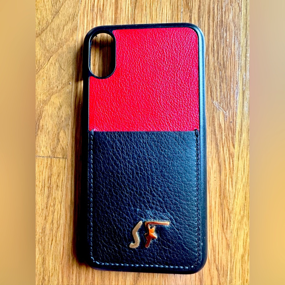 iPhone 10 designer phone case